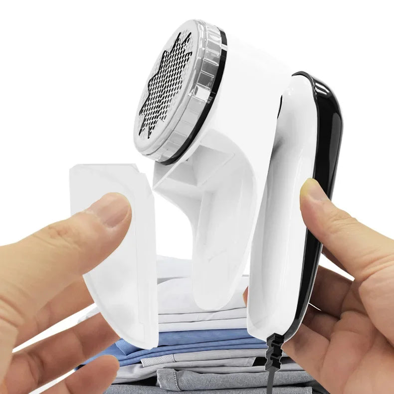 Portable Handhold Household Electric Clothes Lint Remover for Sweaters Curtains Carpets Clothing Remove Pellets Machine