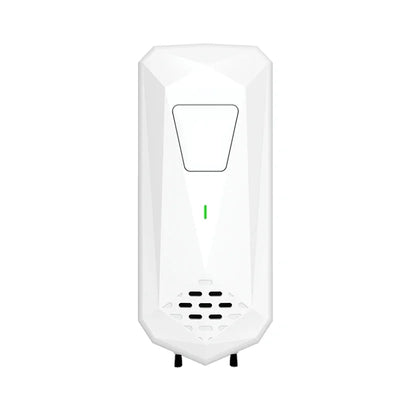 Air Ionizers for Home Negative Ion Generator Quiet Air Freshener for Bedroom Office Kitchen Plug in Mini Air Cleaner