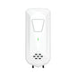 Air Ionizers for Home Negative Ion Generator Quiet Air Freshener for Bedroom Office Kitchen Plug in Mini Air Cleaner