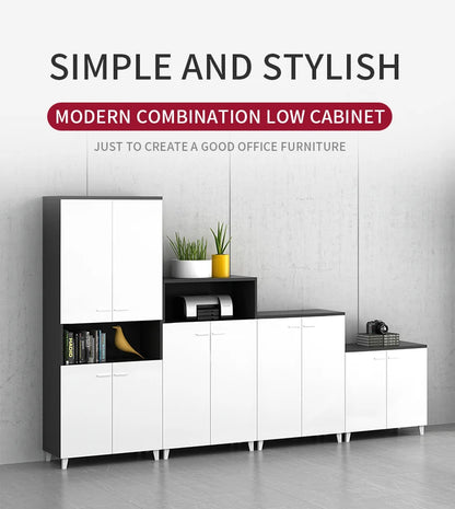 Office Filing Cabinet  Simple Designed Wooden File Cabinets with Reasonable Price