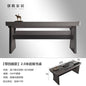 Premium European Style Office Desk Large Craft Sedentary Table Offers Ergonomic Comfort Long Hours Muebles Oficina Accessories