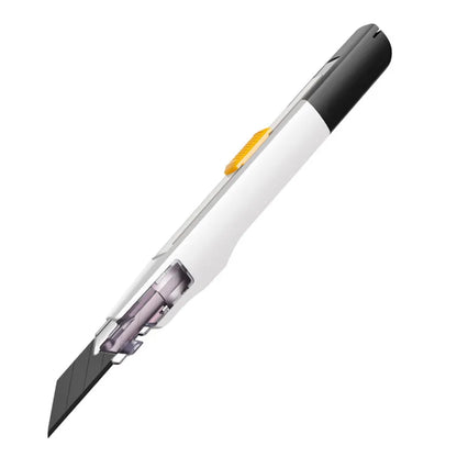 SDI Anti-shaking Utility Knife Automatic Locking box cutter cute RetracCtable cuchillos For Wallpaper Sculpture Snap Off Cutting