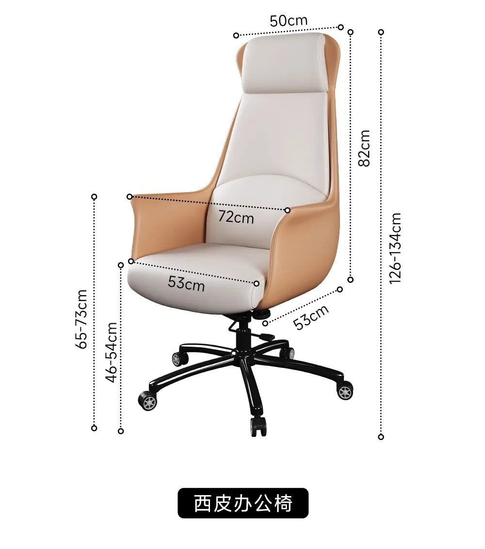 Wooden Study Office Desk Modern Computer Gaming Standing Long Executive Office Desk Luxury Escritorio Oficina Home Products