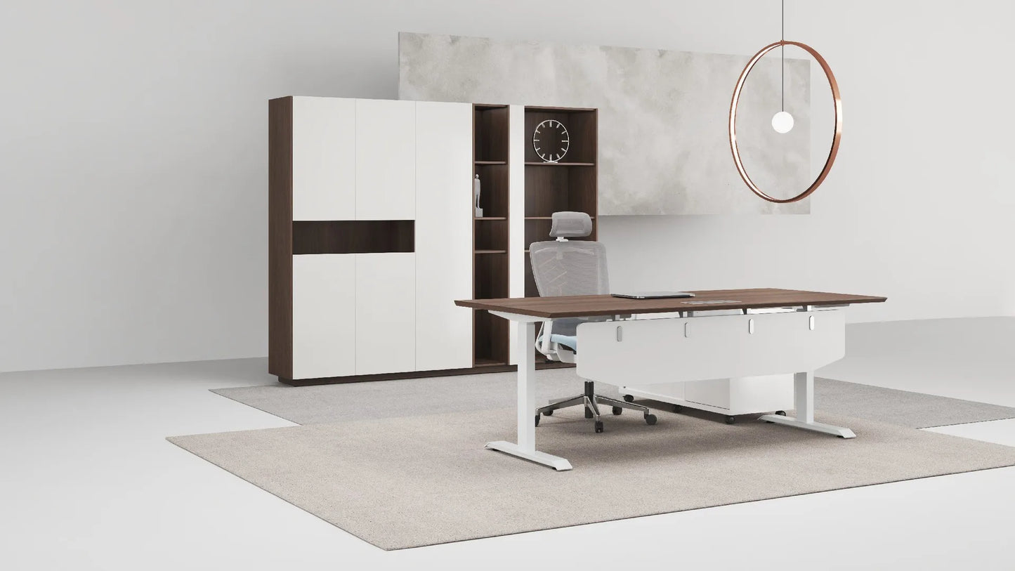 Office Furniture Boss Desk Manager Desk President Desk