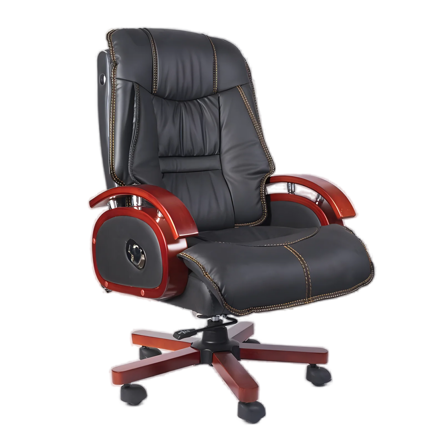 Office Workstation l Shaped Work Ceo boss Executive Furniture Luxury Desks for Room Table Modern Design  boss office desk