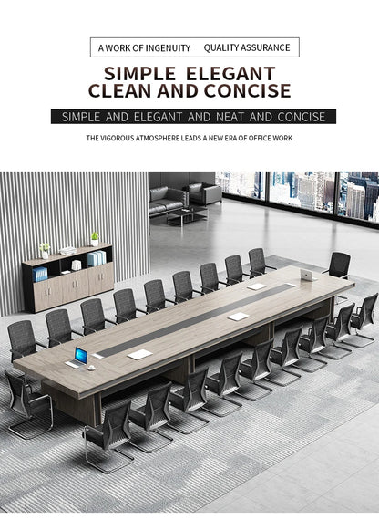 Office Modern Meeting Room Table  Office Furniture Conference Table Meeting Tables