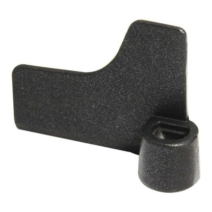 2 PCS Bread Maker Paddles Breadmaker Machine Kitchen Appliance Part Stirring Paddles Replacement Part Metal Material