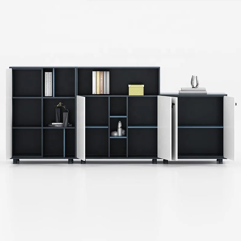 Office Filing Cabinet  Simple Designed Wooden File Cabinets with Reasonable Price