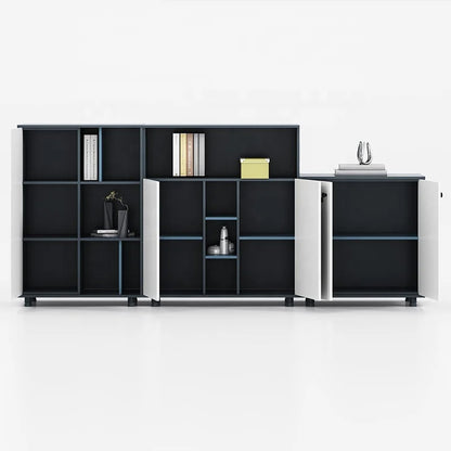 Office Filing Cabinet  Simple Designed Wooden File Cabinets with Reasonable Price
