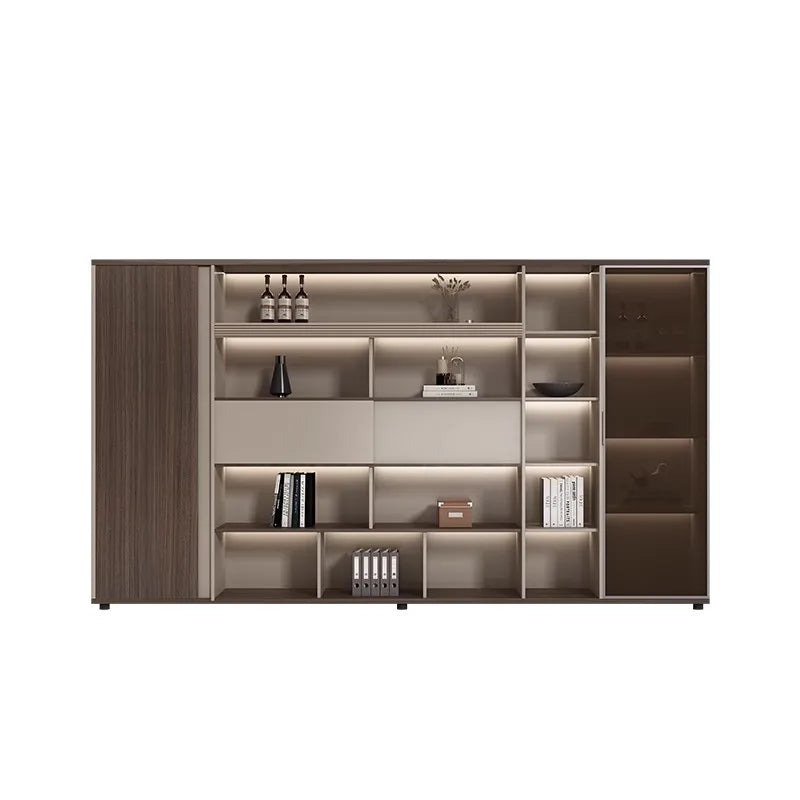 Office Workstation Work Station Modern Executive Furniture  Desks for Room Table Partition Design with Drawers  boss office desk