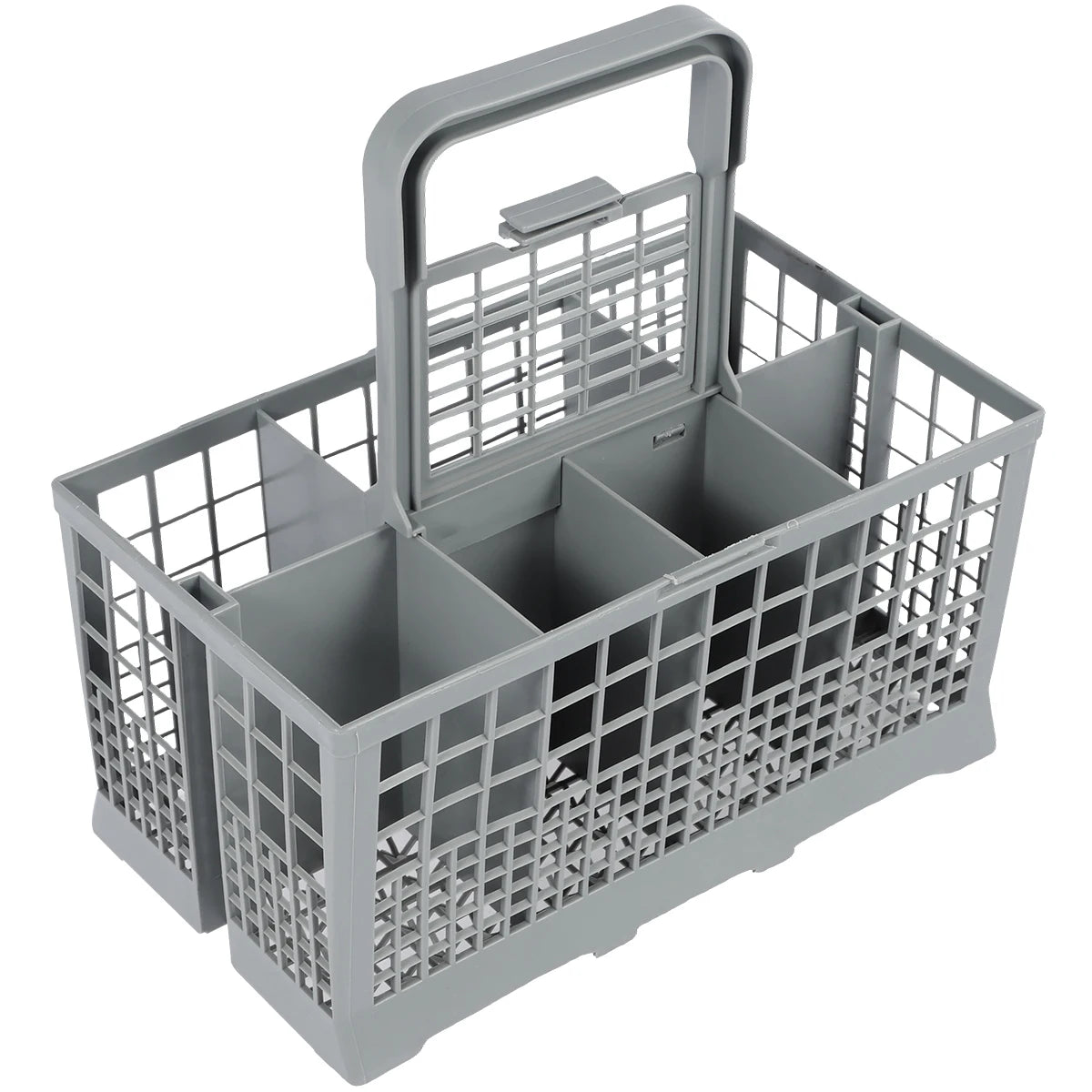 1PCS Dishwasher Cutlery Basket Knife Fork Storage Basket for Bauknecht Whirlpool Indesit Hotpoint Dish Washer Accessories