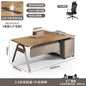 Organizer Large Office Desk Professional Simple Fashion Interior Universal Office Desk Wooden Escritorio Oficina Home Furniture