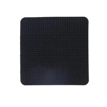 Double Side Adhesive Patch for Car Carpet Fixing Stickers Fasteners Home Office Foot Mats Carpets Anti Skid Grip Nylon Tape Pads