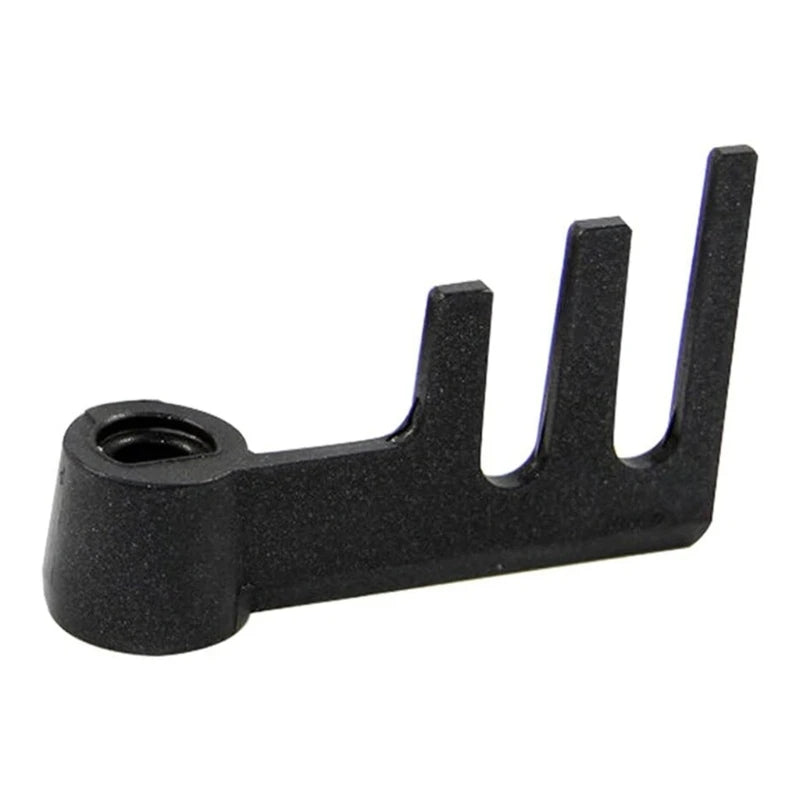 2 PCS Bread Maker Paddles Breadmaker Machine Kitchen Appliance Part Stirring Paddles Replacement Part Metal Material