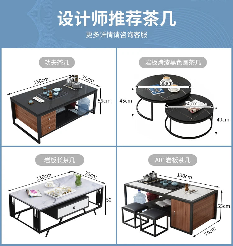 Office Sofa Simple Modern Business Meeting Leisure Lounge Area Reception Simple Office Sofa Coffee Table Combination