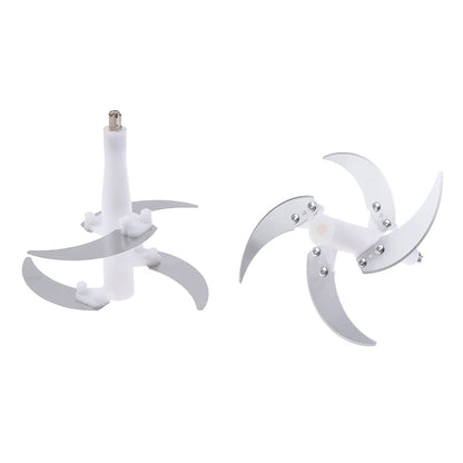 Electric Meat Grinder Blade Food Crusher Processor Replacement Spare Parts For 2L/3L/4L Meat Grinder Accessories Kitchen Tools