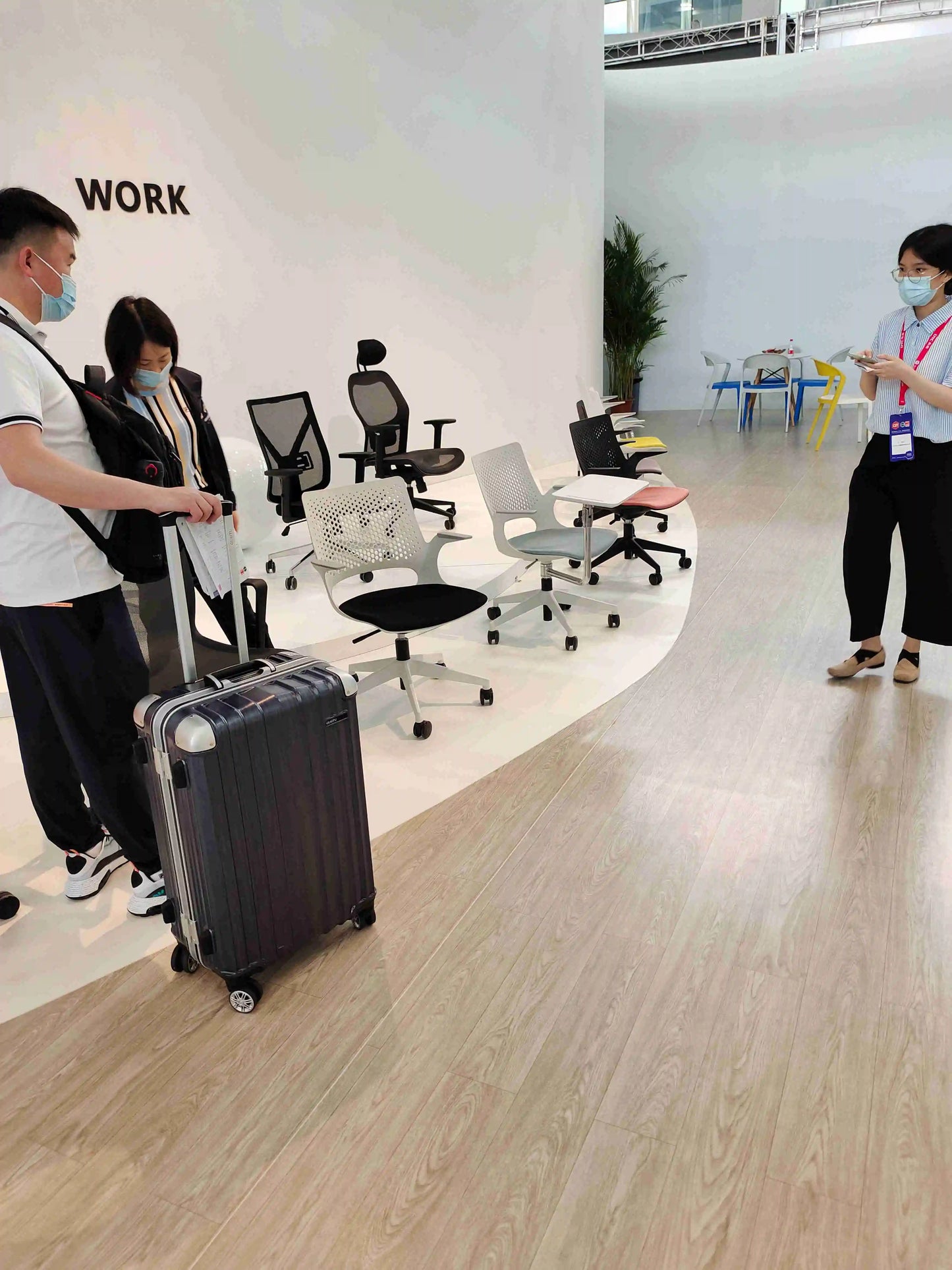 Office Computer Desk VIP Desk Wooden Table Design Photo Computer Desk Furniture  boss office desk