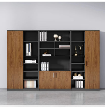 Wooden Professional Office Desk Vintage Simple Irregular Living Room Office Desk Modern Escritorio Oficina Trendy Furniture