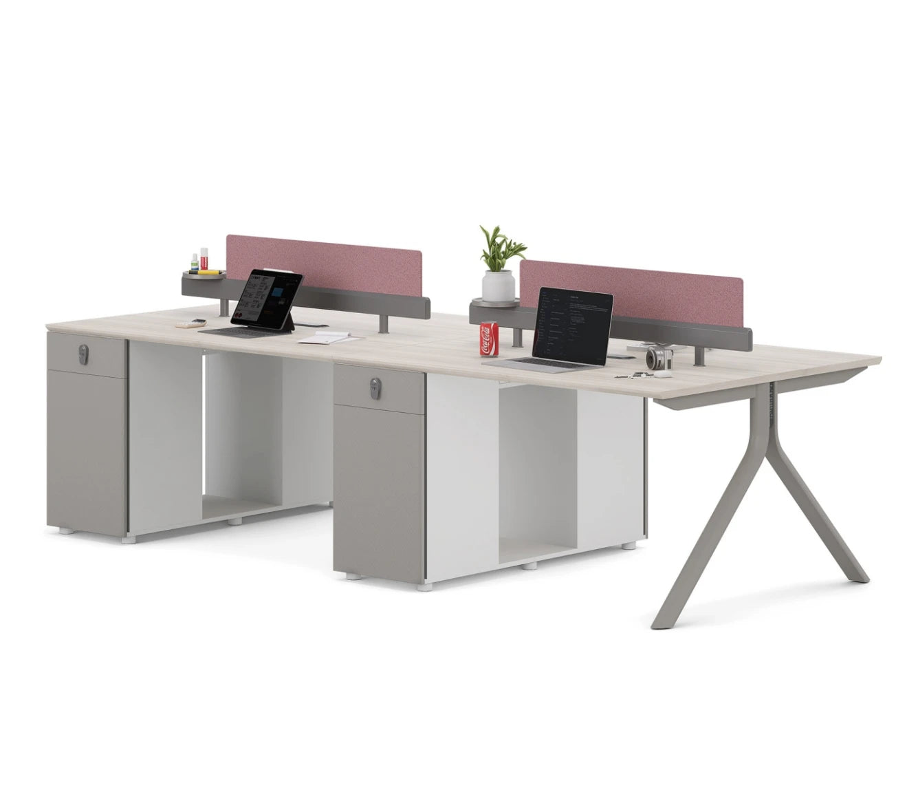 Office Computer Desk VIP Desk Wooden Table Design Photo Computer Desk Furniture  boss office desk