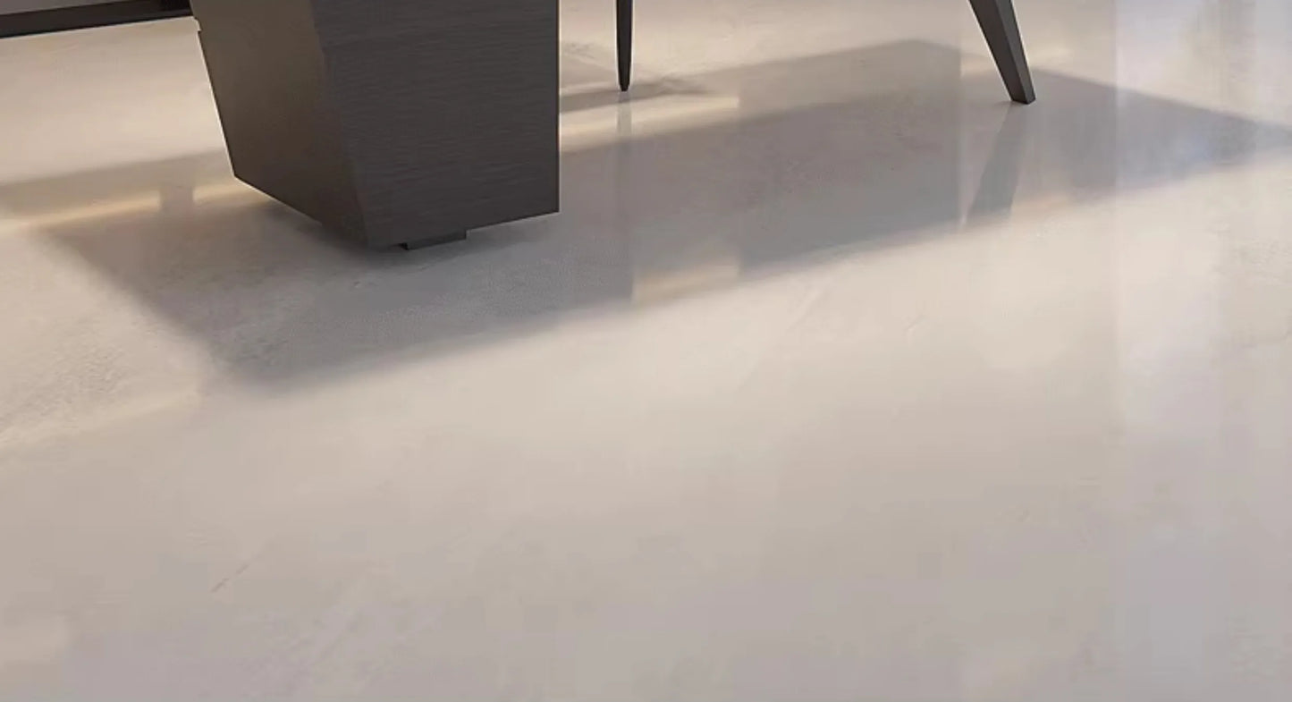Stylish Luxury Corner Office Desk Ergonomic Design Modern Escritorios De Ordenador Ideal Productive Work Environment Furniture