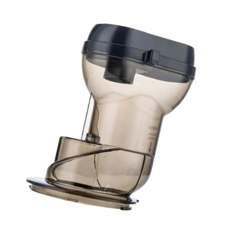 Kitchen Appliance Spare Part Juicing Machine Feed Lid Juices Enthusiasts Present Suitable for B03B B01B B05B Models A0NC