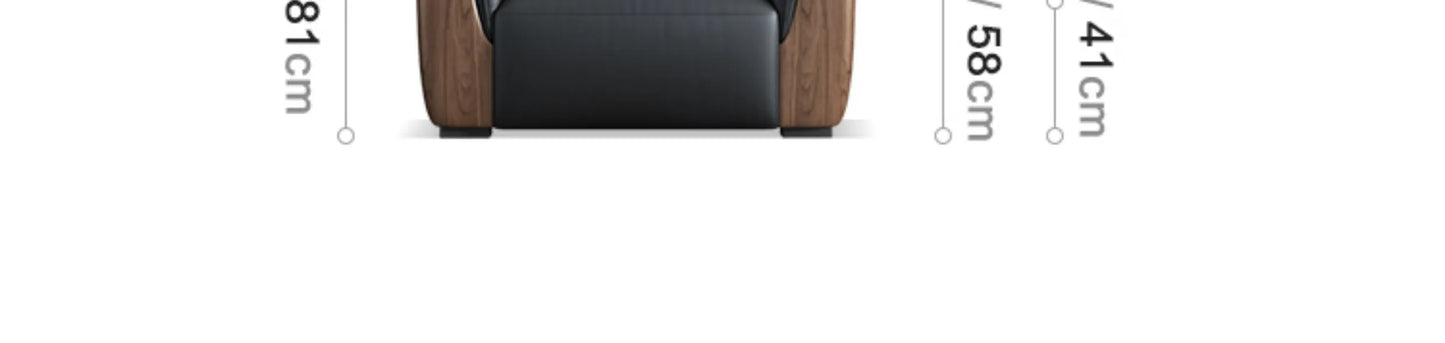 Office Sofa Business Simple Lounge Area New Chinese Style Reception Meeting Negotiation Three-person Coffee Table Combination