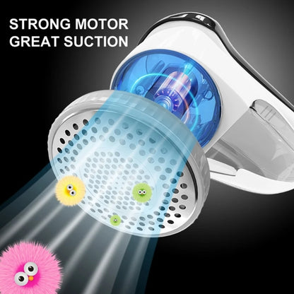 Portable Handhold Household Electric Clothes Lint Remover for Sweaters Curtains Carpets Clothing Remove Pellets Machine