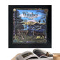 Witches' Calendar 2026 Witches' Botanical Calendar Book Wall Hanging Decorative Wall Art Creative Gift For Family Friends