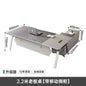 Living Room Lshaped Office Desk Luxury Design Chinese Style Fashion Office Desk Interior Escritorio Oficina Postmodern Furniture