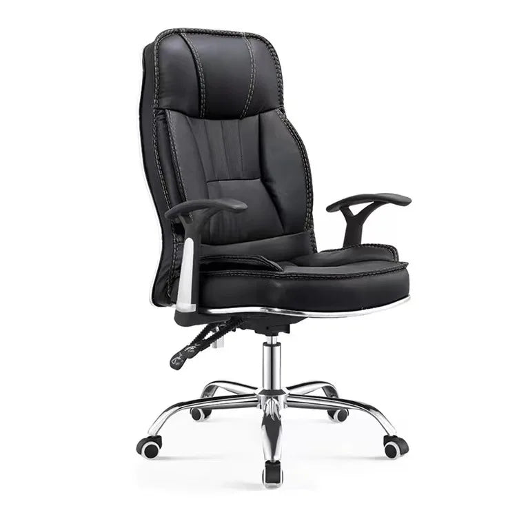 Office Workstation l Shaped Work Ceo boss Executive Furniture Luxury Desks for Room Table Modern Design  boss office desk