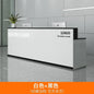 Office Design Reception Desks BeautyModern Checkout Counter Reception Desks Luxury Salon Mostrador Negocio Commercial Furniture
