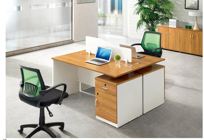 Modern Executive Desk for Office Hot Staff Workstation with Computer Center Modern Office Furniture  boss office desk