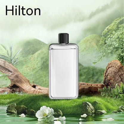 40ML Automatic Home Fragrance Machine Essential Oil Diffuser Nebulizer Perfume Scent Machine for Kitchen and toilet deodorizatio