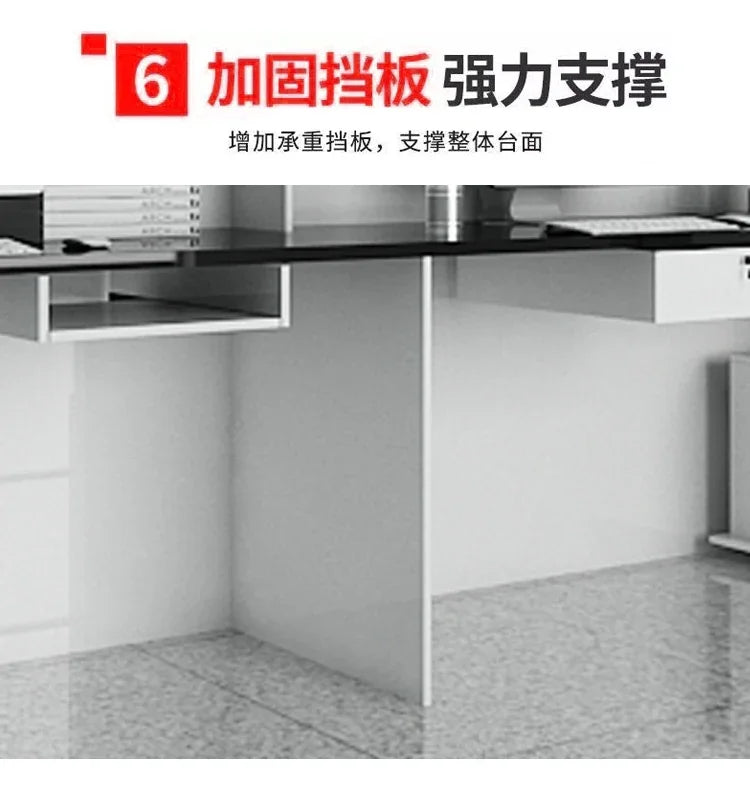 Office Design Reception Desks BeautyModern Checkout Counter Reception Desks Luxury Salon Mostrador Negocio Commercial Furniture