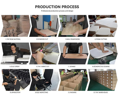 Office Workstation l Shaped Work Ceo boss Executive Furniture Luxury Desks for Room Table Modern Design  boss office desk
