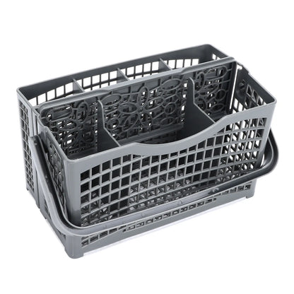 Dishwasher Silverware Storage Basket Utensil Cutlery Holder Knives Forks Storage Rack for ///LG Dishwasher
