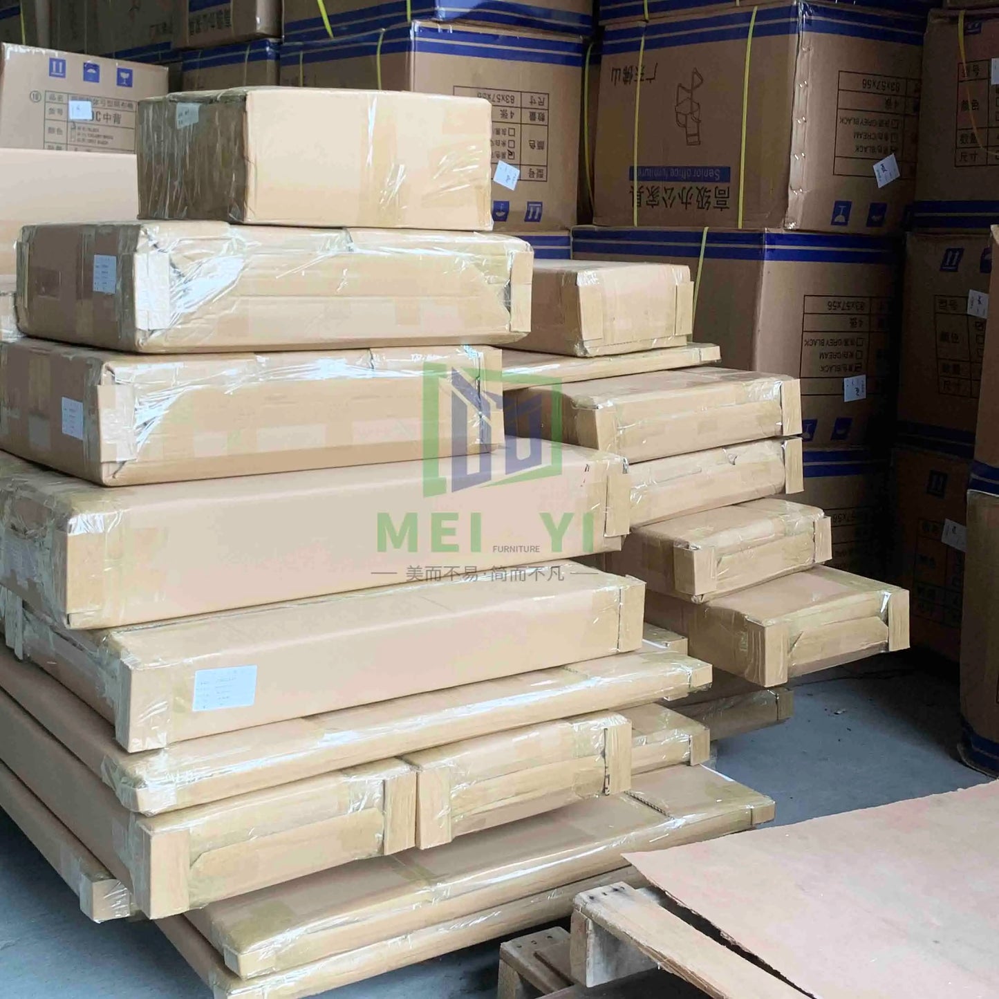 Office Modern Meeting Room Table  Office Furniture Conference Table Meeting Tables