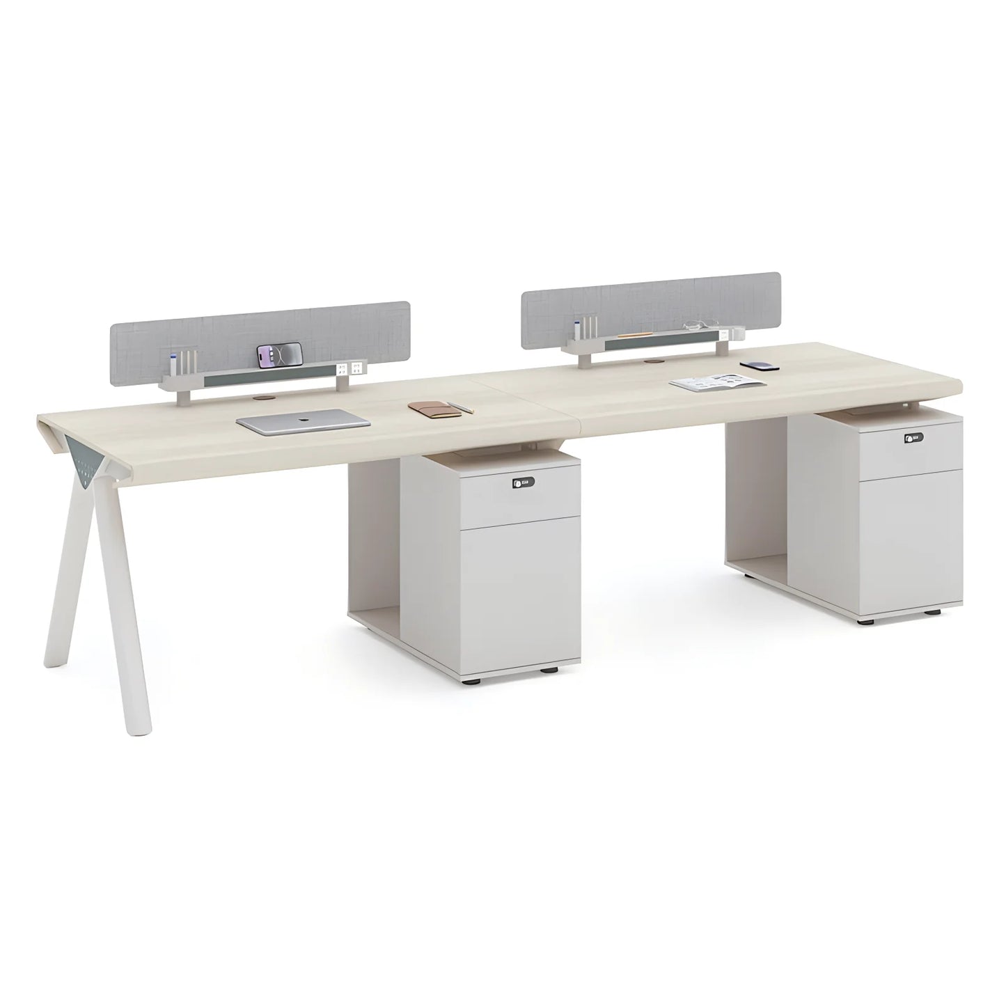 Office Workstation l Shaped Executive Wooden Work Manager Computer Desks Furniture Modern Table for Design  boss office desk