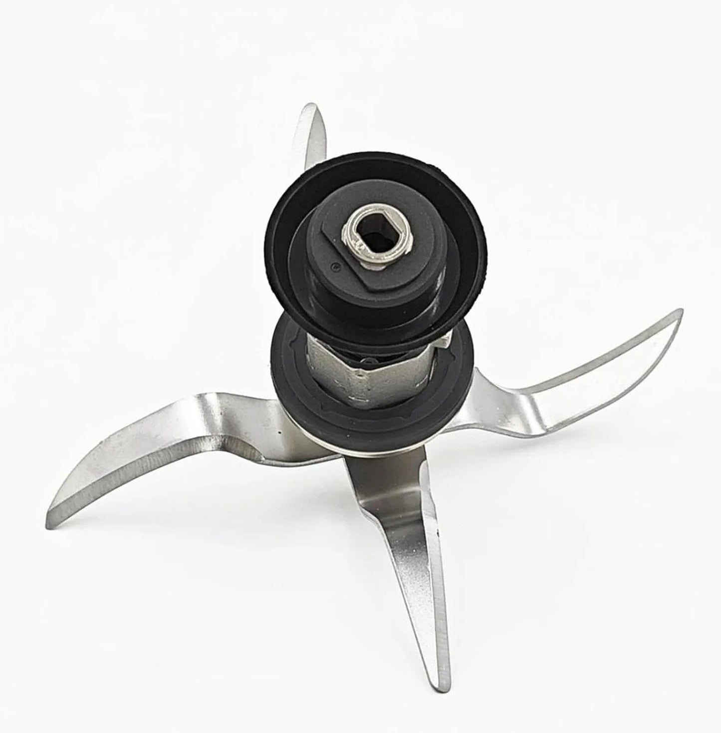 Coupling for Lidl Silvercrest Monsieur Cuisine Plus 12T Mr Kitchen Robot Blender Drive Gear