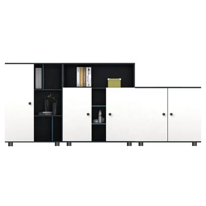 Office Filing Cabinet  Simple Designed Wooden File Cabinets with Reasonable Price