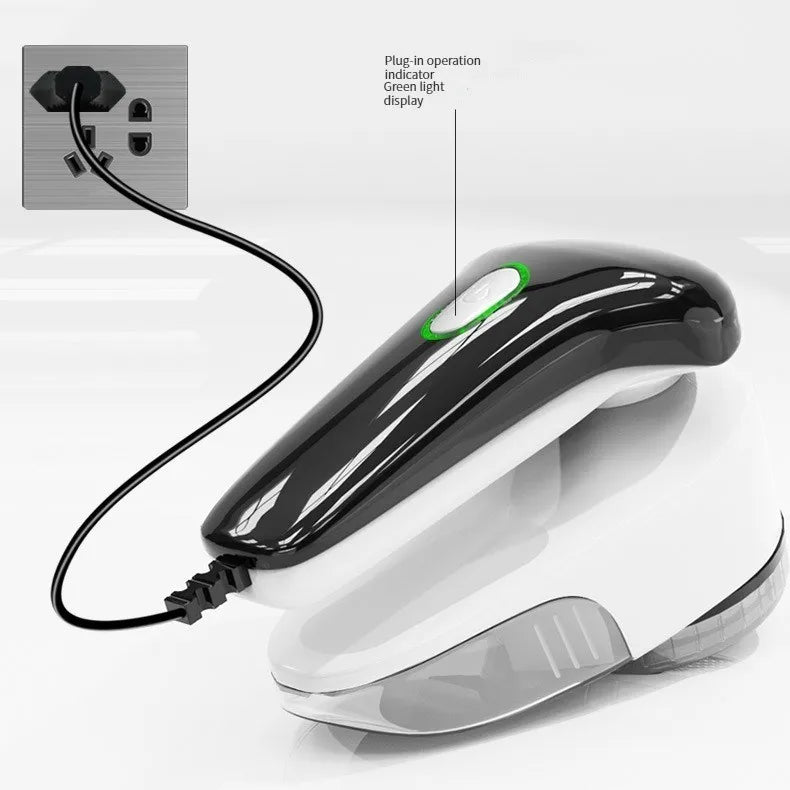 Portable Handhold Household Electric Clothes Lint Remover for Sweaters Curtains Carpets Clothing Remove Pellets Machine