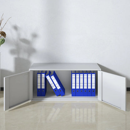 Office Metal Storage File Cabinet, Steel Storage Cabinet, Filing Cabinet Suitable for School Offices