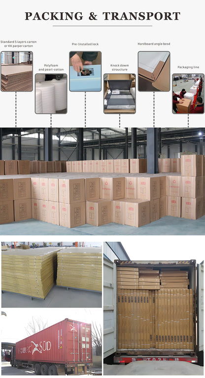 Office Furniture 2 Swing Door White Low Cabinet Office Filing Storage Cabinets