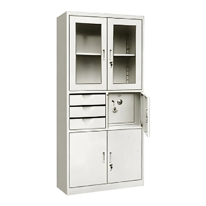 Office Workstation Work Station Modern Executive Furniture  Desks for Room Table Partition Design with Drawers  boss office desk