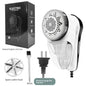 Portable Handhold Household Electric Clothes Lint Remover for Sweaters Curtains Carpets Clothing Remove Pellets Machine