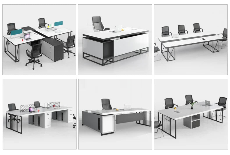 Modern Office Furniture Wooden Office Cabinet File Cabinet
