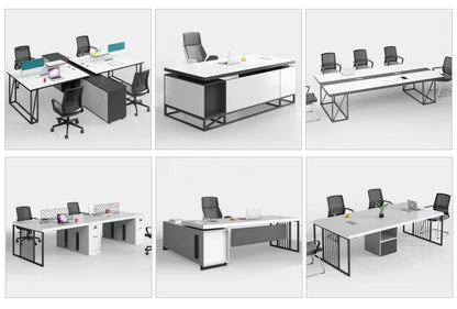 Modern Office Furniture Wooden Office Cabinet File Cabinet