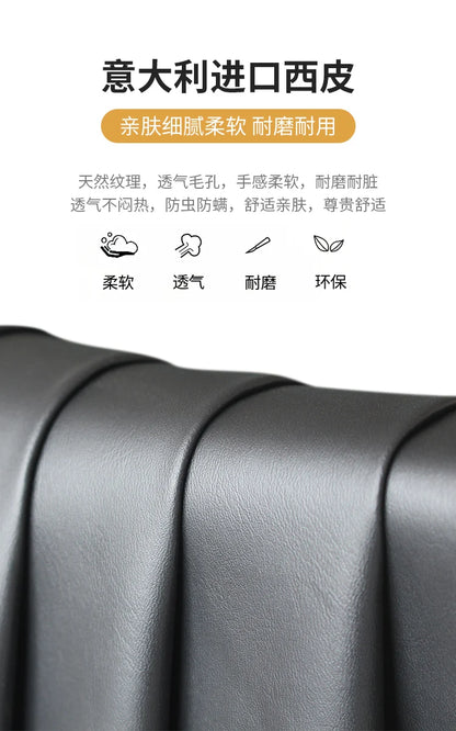 Office Sofa Business Reception Modern Simple Meeting Hotel Lobby Resting Area Office Sofa Coffee Table Set