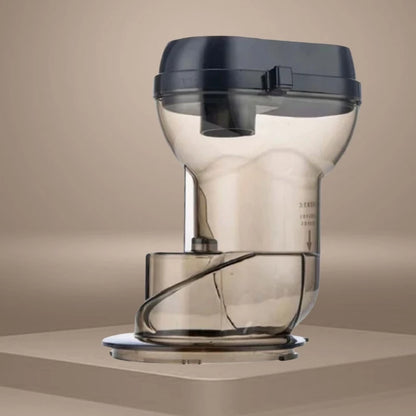 Kitchen Appliance Spare Part Juicing Machine Feed Lid Juices Enthusiasts Present Suitable for B03B B01B B05B Models A0NC