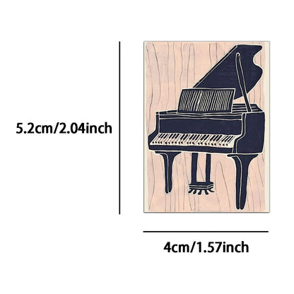 55PCS Abstract Art Illustrations Simple and Fresh Life Handbooks Notebook Phone Cases Photo Frame Vase Stickers